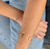 Bracelete Lorena ouro 18k - comprar online