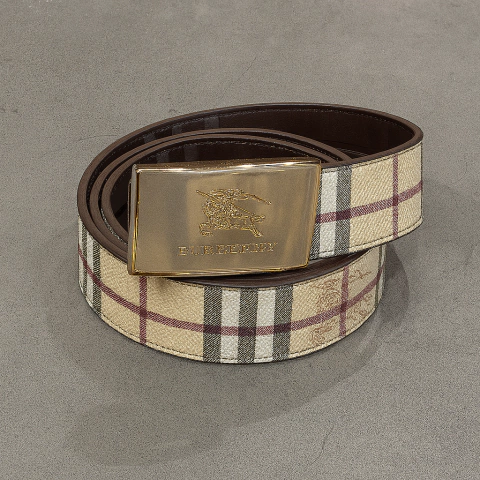 Cinto de Grife • Burberry - comprar online