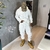 Conjunto Moletom Off White Drill Company - Companydrill