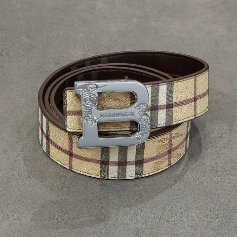 Cinto de Grife • Burberry - comprar online
