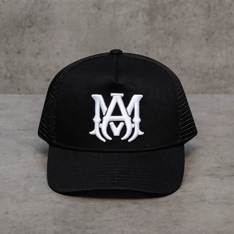 Boné Amiri - Official Cap Hat "AM" - comprar online