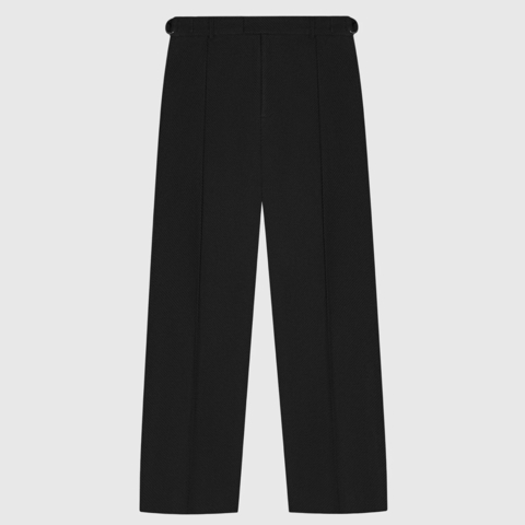 Calça Alfaiataria Preta