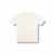 Camiseta Off White Gringa - Modelo Americana "Colada"