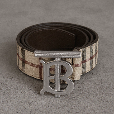 Cinto de Grife • Burberry - comprar online