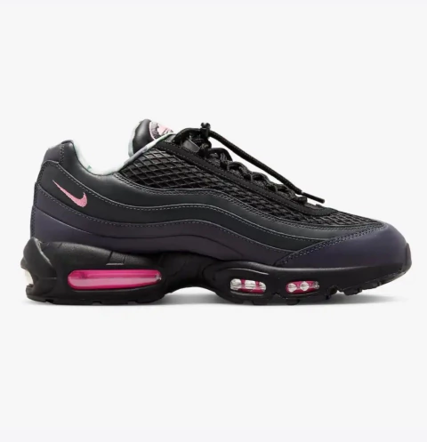 Corteiz x Nike Air Max 95 SP Pink Beam