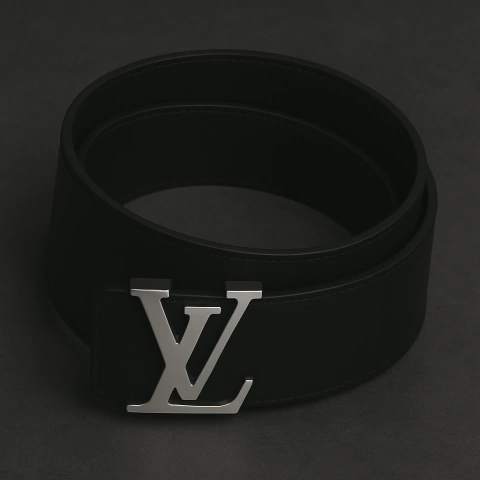 Cinto de Grife “LV” - comprar online