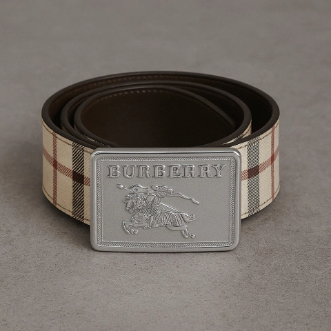 Cinto de Grife • Burberry - comprar online