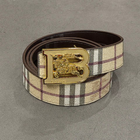 Cinto de Grife • Burberry - comprar online