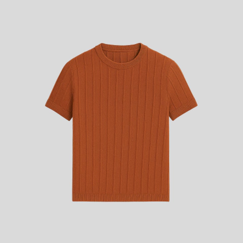 Camisa de Tricô - Padrão ZR - comprar online