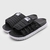 Nike Asuna 2 • Slide Preto