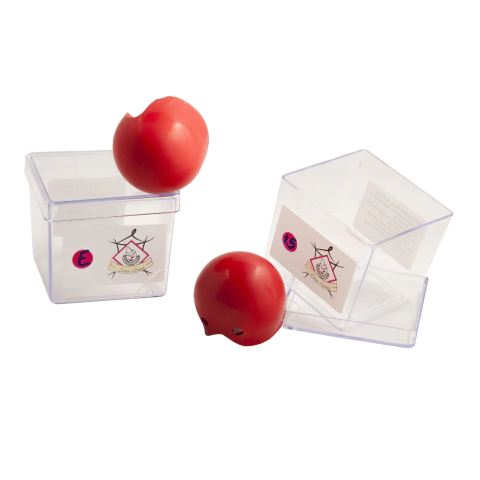 Nariz Silicone Especial PA (Modelo oficina)