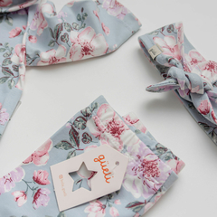 ABU AMANDA | CONJUNTO 3 PIEZAS - tienda online