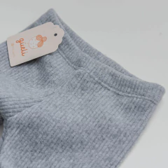 GRIS | JOGGER LANILLA en internet