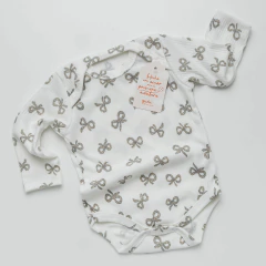 JAZMIN | AJUAR 3 PIEZAS