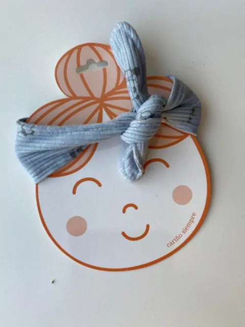 VINCHA NUDO MORLEY PANDITAS