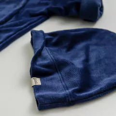AZUL MARINO | GORRO PLUSH - comprar online