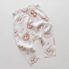 OSITOS BEIGE | BABUCHA LIVIANA