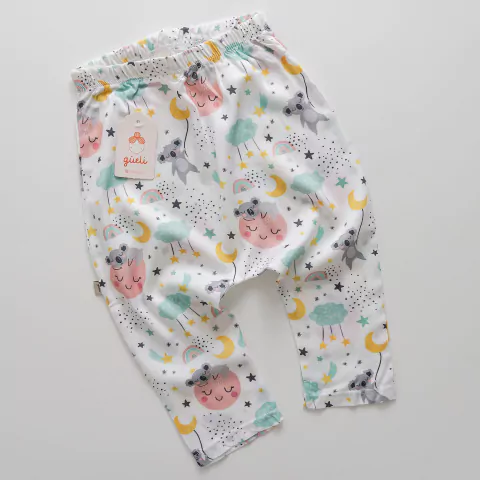 BABUCHA LIVIANA KOALA