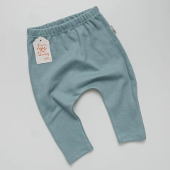 Imagen de OCEANO | AJUAR 2 PIEZAS DE MICROPANAL