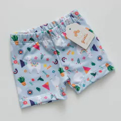 LLAMITAS | SHORT CLÁSICO