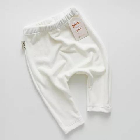 CRUDO | BABUCHA PLUSH