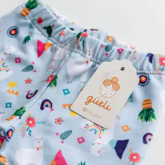 LLAMITAS | SHORT CLÁSICO - comprar online