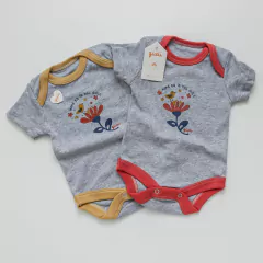 GANGA! BODY MC MAMA ES LA MAS DULCE TERRACOTA en internet