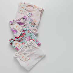 FELICITAS | CHINITO DE PLUSH ACORDONADO - Gueli - Ropa de chicos