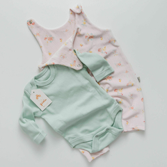 ORNELLA | CHINITO PLUSH ACANALADO