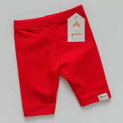 ROJO | BIKER CLÁSICO