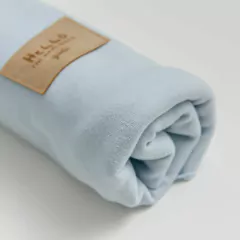 AZUL - AJUAR 4 PIEZAS - Gueli - Ropa de chicos