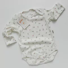 ABU PILAR (BLANCO) | BODY ML MORLEY ANCHO