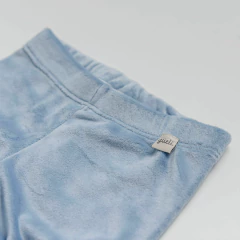 AERO | AJUAR PLUSH 4 PIEZAS - Gueli - Ropa de chicos