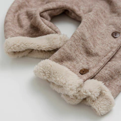 PARIS | ENTERITO PORTAENFANT CON CORDERITO - tienda online