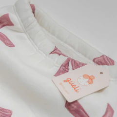 ROSARIO | BABUCHA FRISA ELASTIZADA en internet