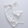 JOGGER LANILLA MORLEY BASTON ANCHO BLANCO