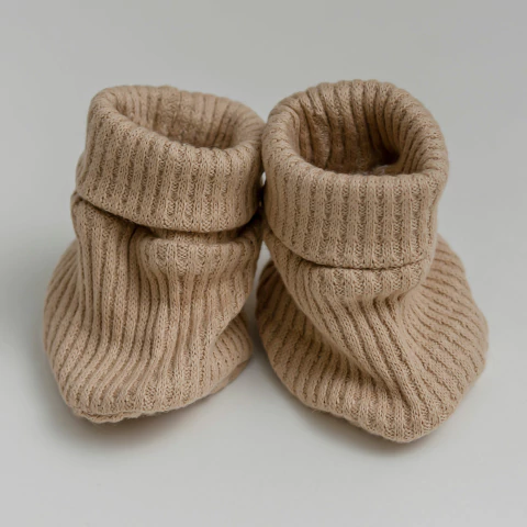 BEIGE | ESCARPIN PANAL - comprar online