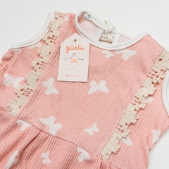MARIPOSAS | VESTIDO MORLEY - comprar online