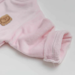 ROSA | AJUAR 3 PIEZAS