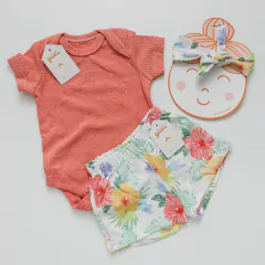 RENATA | SHORT CLÁSICO - comprar online