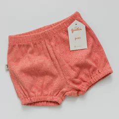 DURAZNO | SHORT CLASICO MORLEY ANCHO