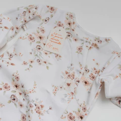 ISIDORA | ENTERITO CRUZADO FRISA ELASTIZADA en internet