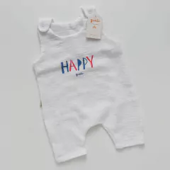 HAPPY | CHINITO CORTO DOBLE GASA