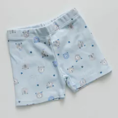OSITOS CELESTES | SHORT CLASICO