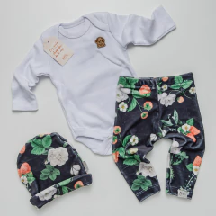 SARITA | AJUAR 3 PIEZAS - comprar online