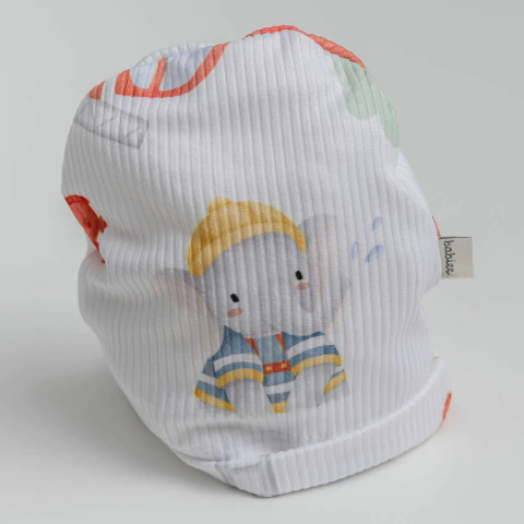 LUCA | GORRO MORLEY DE ALG - comprar online