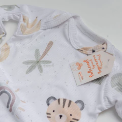 TOMI | BODY ML MORLEY - Gueli - Ropa de chicos