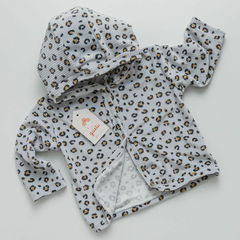 PRINT GRIS | CONJUNTO 2 PIEZAS en internet