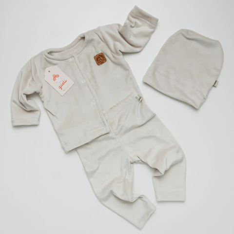 CALVIN | AJUAR 3 PIEZAS - comprar online