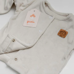 Imagen de CALVIN | AJUAR 3 PIEZAS